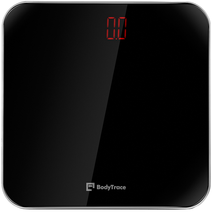 BodyTrace Scale and Monitoring System