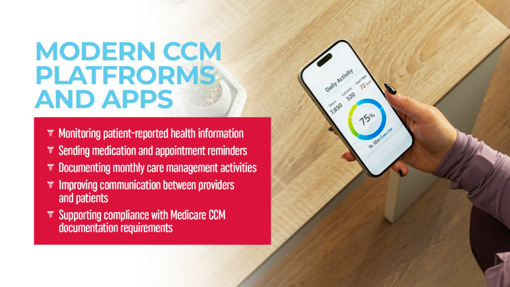 what conditions qualify for chronic care management 2